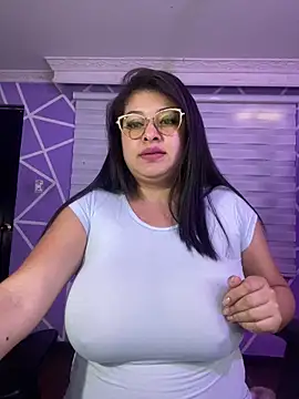 MiiaaJoness online show from 16, 2, 2026