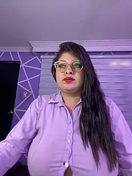 MiiaaJoness online show from 13, 2, 2026