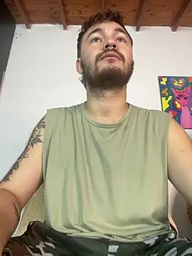 JacoLive online show from 5, 5, 2026