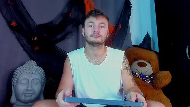 JacoLive online show from 19, 10, 2025