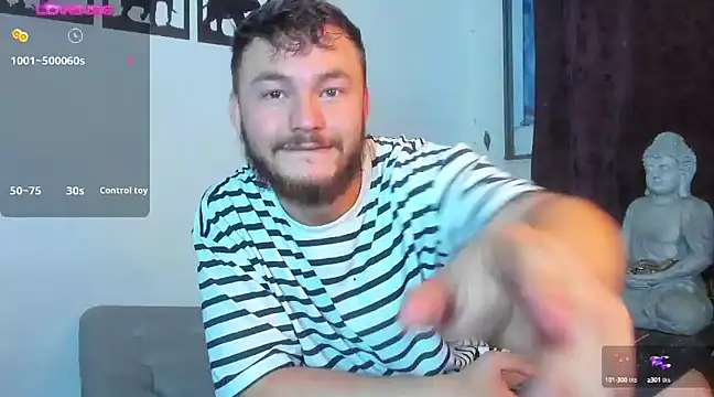 JacoLive online show from 27, 1, 2025