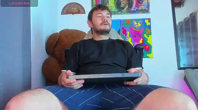 JacoLive online show from 25, 2, 2025