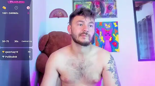 JacoLive online show from 14, 3, 2025