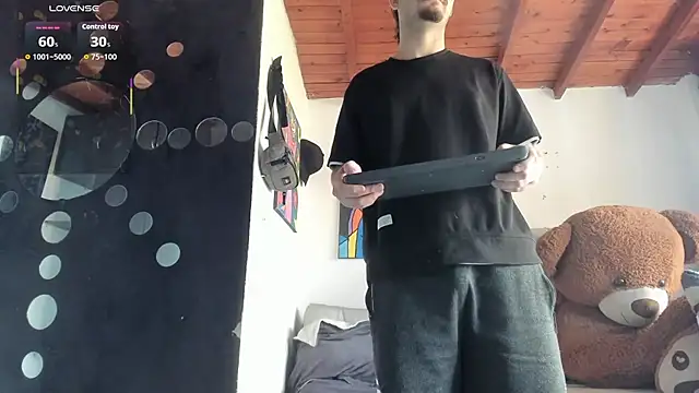 JacoLive online show from 26, 3, 2026