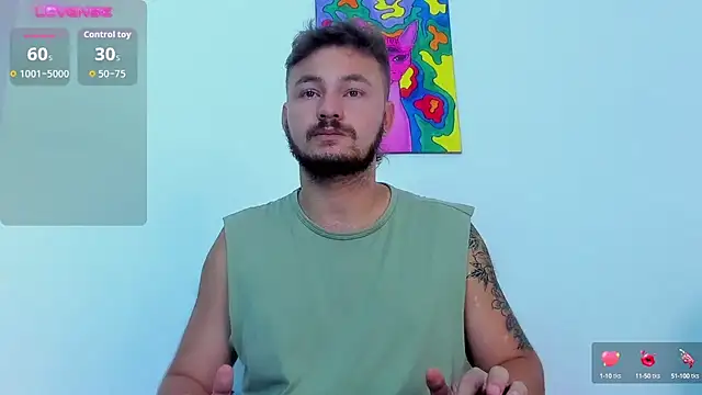 JacoLive online show from 19, 9, 2025