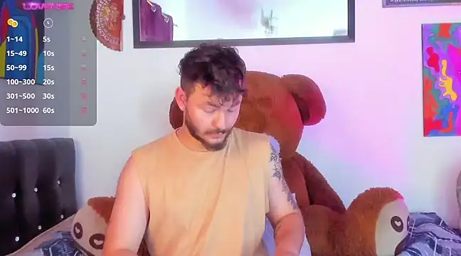 JacoLive online show from 22, 3, 2025