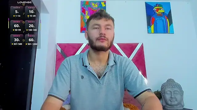 JacoLive online show from 22, 11, 2025