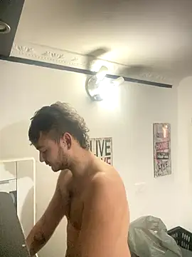 JacoLive online show from 14, 10, 2025