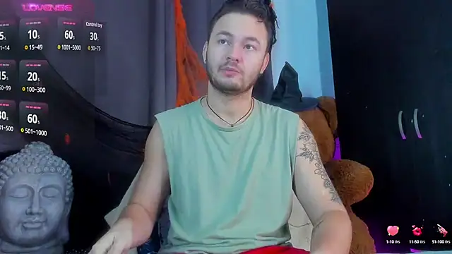 JacoLive online show from 16, 10, 2025