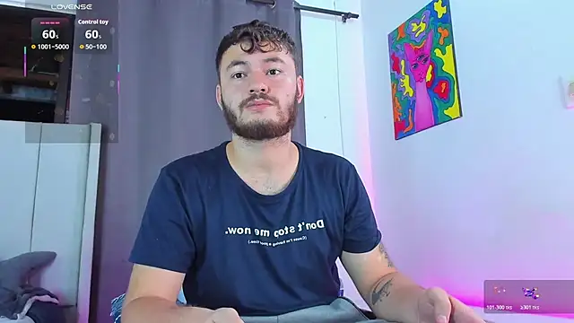 JacoLive online show from 2, 12, 2025