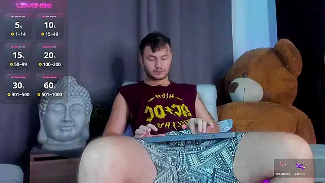 JacoLive online show from 12, 10, 2025