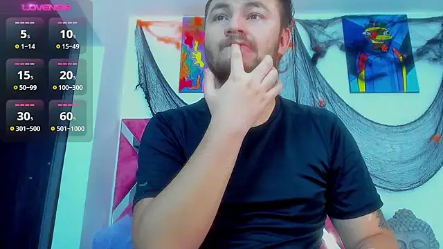 JacoLive online show from 29, 10, 2025