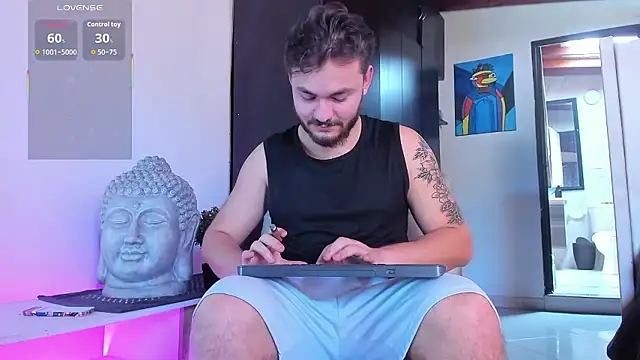 JacoLive online show from 17, 1, 2026