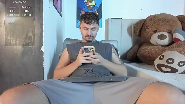 JacoLive online show from 24, 3, 2026