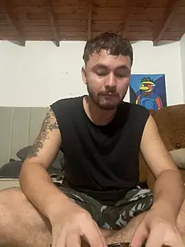 JacoLive online show from 18, 4, 2026