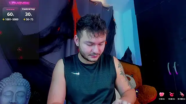 JacoLive online show from 18, 10, 2025