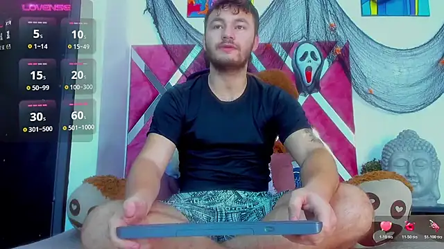 JacoLive online show from 29, 10, 2025