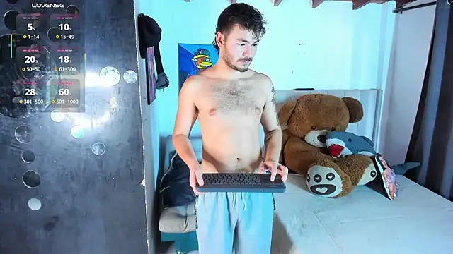 JacoLive online show from 10, 4, 2026