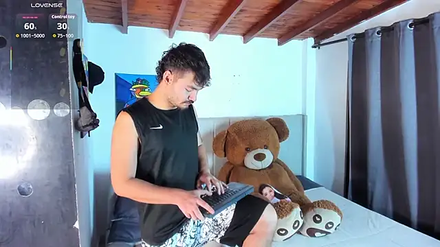 JacoLive online show from 28, 3, 2026