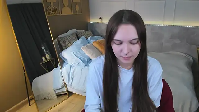 ChloeSunny online show from 30, 5, 2026