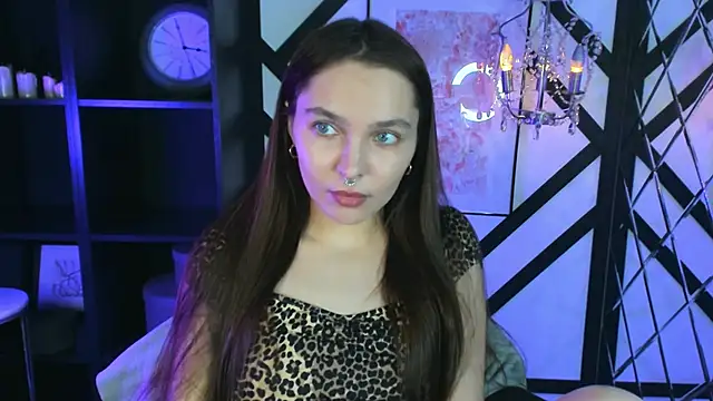 ChloeSunny online show from 3, 6, 2026
