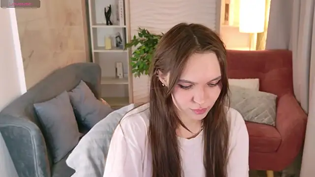 ChloeSunny online show from 1, 5, 2026