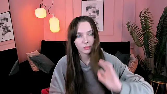 ChloeSunny online show from 31, 5, 2026