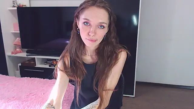 ChloeSunny online show from 27, 9, 2025