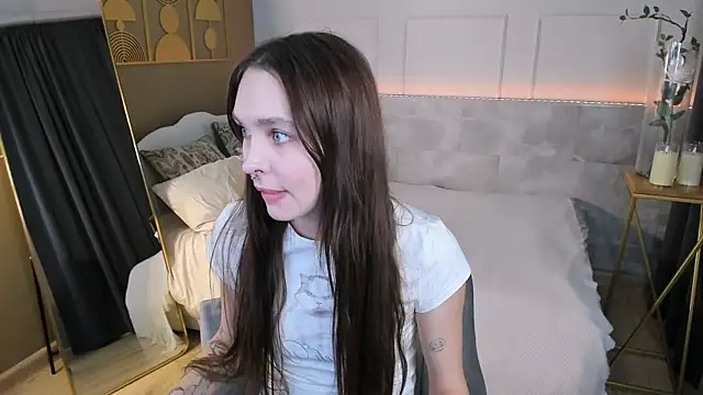 ChloeSunny online show from 26, 5, 2026