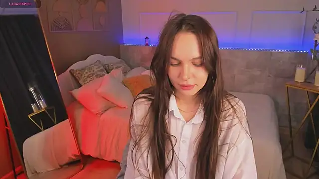ChloeSunny online show from 14, 4, 2026