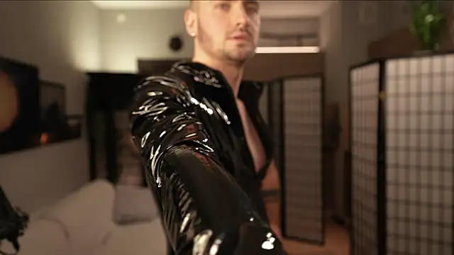 enjoy me online show from 17, 2, 2025