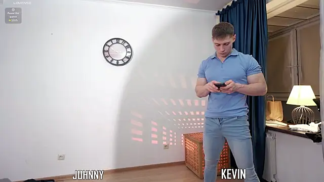 enjoy me online show from 20, 12, 2025