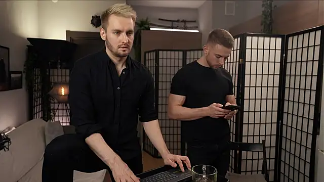 enjoy me online show from 13, 3, 2025