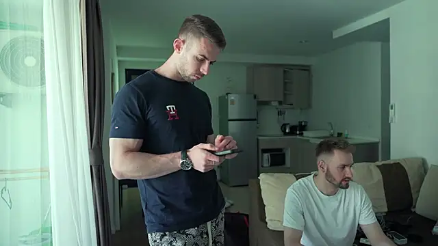 enjoy me online show from 7, 2, 2026