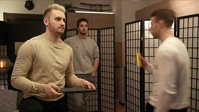 enjoy me online show from 28, 2, 2025