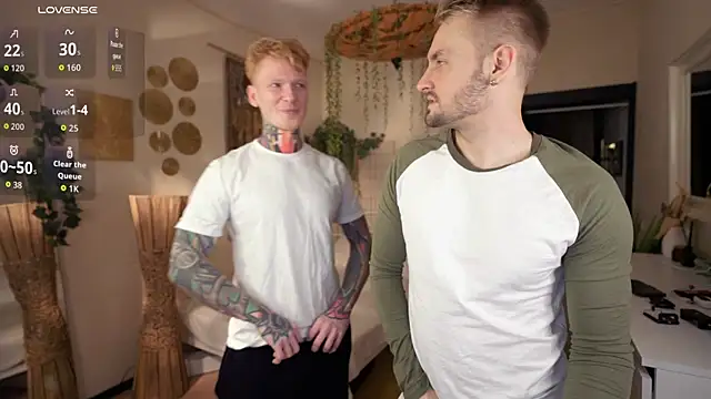 enjoy me online show from 7, 10, 2025