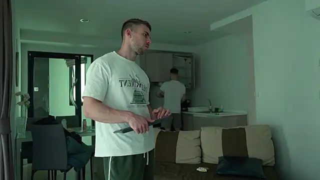 enjoy me online show from 8, 2, 2026