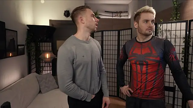 enjoy me online show from 22, 3, 2025