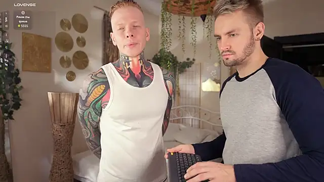 enjoy me online show from 14, 10, 2025