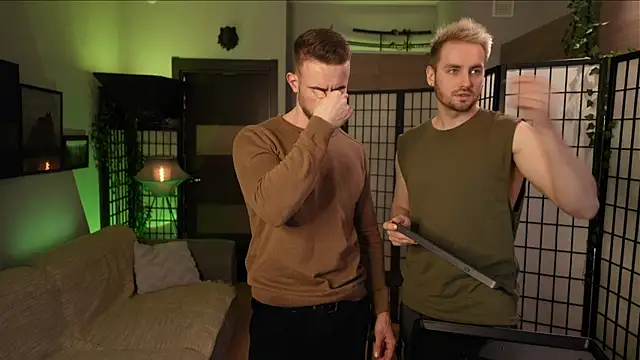 enjoy me online show from 19, 3, 2025