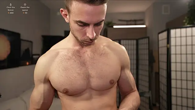 enjoy me online show from 2, 3, 2025