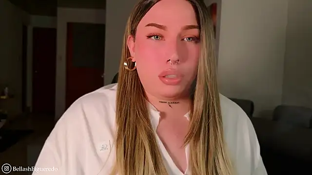 IsabellaFigueredo   online show from 18, 4, 2026