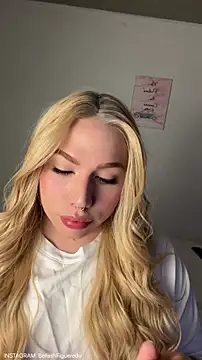 IsabellaFigueredo   online show from 27, 2, 2026