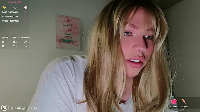 Snapshot of IsabellaFigueredo__ chatting on 18, 7, 2026 IsabellaFigueredo online show from 18, 7, 2026