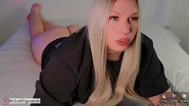 IsabellaFigueredo   online show from 14, 2, 2026