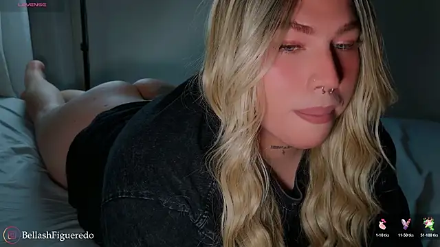 IsabellaFigueredo   online show from 16, 11, 2025