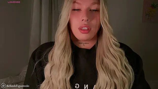 IsabellaFigueredo   online show from 23, 2, 2026