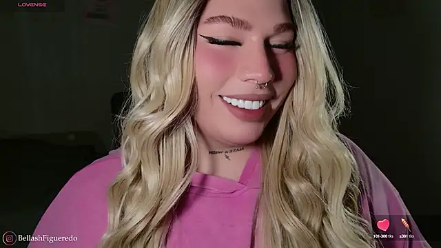 IsabellaFigueredo   online show from 16, 10, 2025