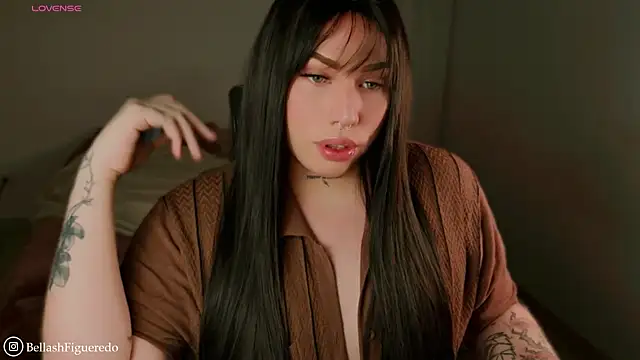 IsabellaFigueredo   online show from 22, 3, 2026