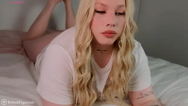 IsabellaFigueredo   online show from 24, 2, 2026